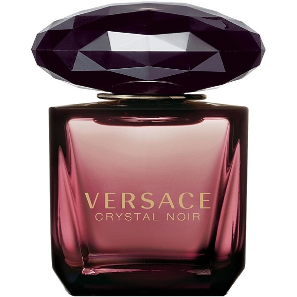 عطر ورساچه کریستال نویر ادو پرفیوم (مشکی) اورجینال VERSACE - Crystal Noir EDP