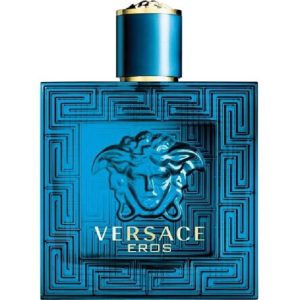 عطر ورساچه اروس مردانه آبی ادوتویلت اورجینال VERSACE - Versace Eros Pour Homme