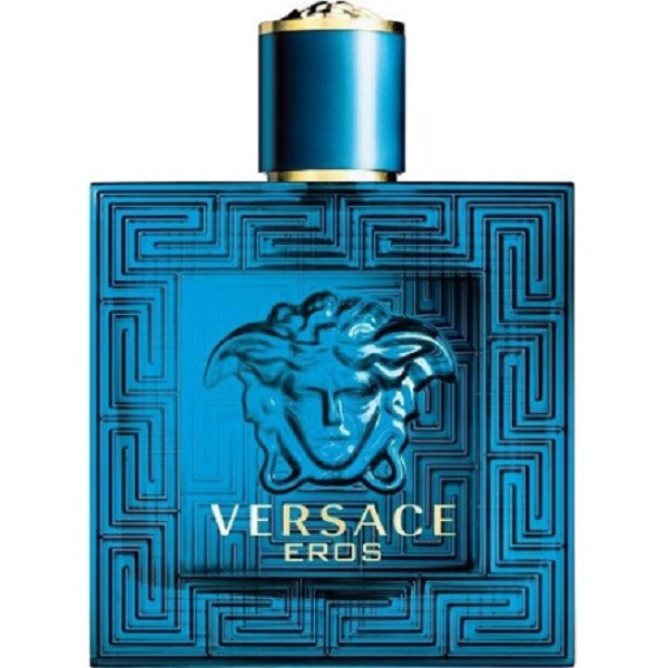 عطر ورساچه اروس مردانه آبی ادوتویلت اورجینال VERSACE - Versace Eros Pour Homme
