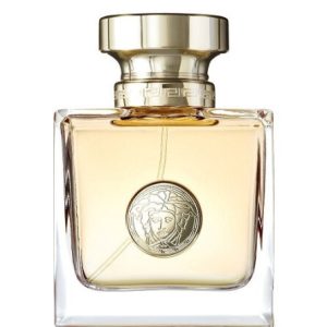 عطر ورساچه پور فم ادوپرفیوم اورجینال VERSACE - Versace Pour Femme