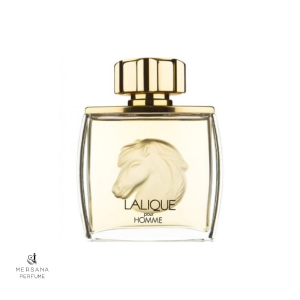 عطر لالیک پور هوم اکو اس ادوپرفیوم اورجینال (Lalique Pour Homme Écume S)