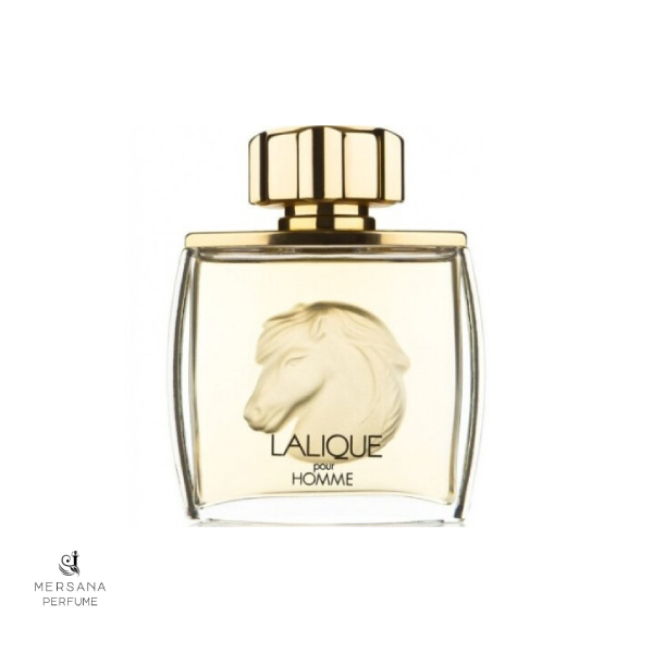 عطر لالیک پور هوم اکو اس ادوپرفیوم اورجینال (Lalique Pour Homme Écume S)