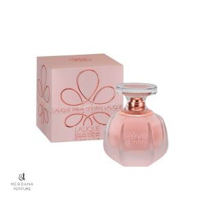 عطر لالیک روه د اینفینی ادوپرفیوم اورجینال LALIQUE - Rеve d'Infini