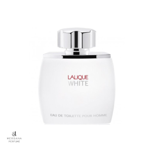 عطر لالیک وایت ادوتویلت اورجینال (Lalique White)