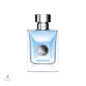 عطر ورساچه پورهوم ادوتویلت اورجینال VERSACE - Versace Pour Homme