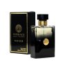 خرید عطر ورساچه کریستال نویر ادو پرفیوم (مشکی)