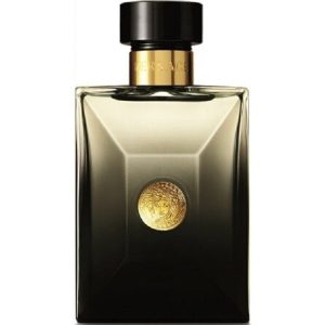 عطر ورساچه پورهوم عود نویر ادوپرفیوم اورجینال VERSACE - Pour Homme Oud Noir
