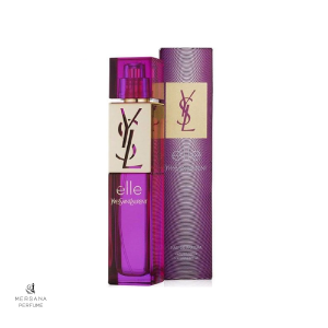 عطر ایو سن لورن اله ادو پرفیوم اورجینال YVES SAINT LAURENT - Elle EDP