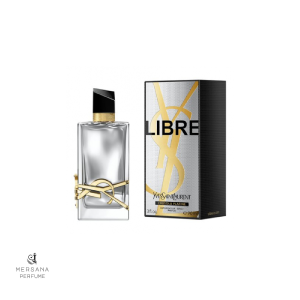 عطر ایو سن لورن لیبر له ابسولو پلاتین ادوپرفیوم اورجینال YVES SAINT LAURENT - Libre L'Absolu Platine