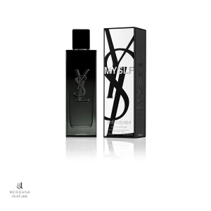 عطر ایو سن لورن مای سلف ادوپرفیوم اورجینال YVES SAINT LAURENT - MYSLF