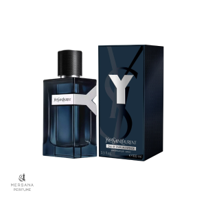عطر ایو سن لورن وای ادوپرفیوم اینتنس اورجینال YVES SAINT LAURENT - Y Eau de Parfum Intense