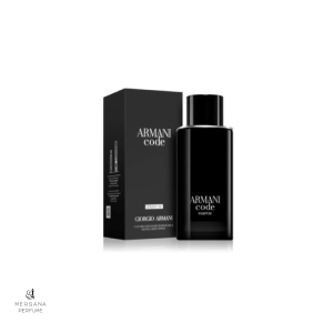 عطر جورجیو آرمانی ارمانی کد پارفوم GIORGIO ARMANI - Armani Code Parfum
