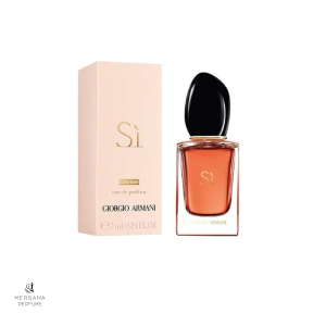 عطر جیورجیو آرمانی اس آی اینتنس ادوپرفیوم 2021 GIORGIO ARMANI - Sì Intense 2021