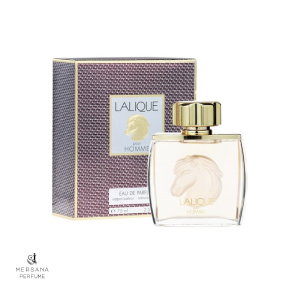 عطر لالیک پور هوم اکو اس ادوپرفیوم اورجینال (Lalique Pour Homme Écume S)