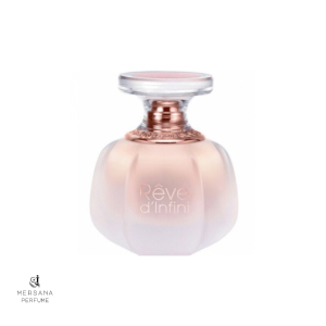 عطر لالیک روه د اینفینی ادوپرفیوم اورجینال LALIQUE - Rеve d'Infini