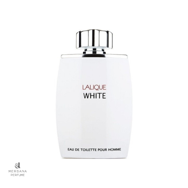 عطر لالیک وایت ادوتویلت اورجینال (Lalique White)
