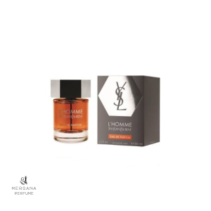 عطر ایو سن لورن لهوم ادوپرفیوم اورجینال YVES SAINT LAURENT - L'Homme Eau de Parfum