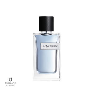 عطر ایو سن لورن وای ادو تویلت اورجینال YVES SAINT LAURENT - Y Eau de Toilette