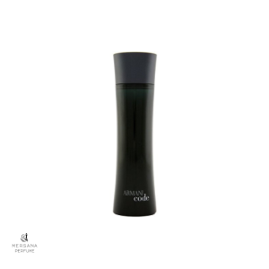 عطر جیورجیو آرمانی کد مردانه ادوتویلت GIORGIO ARMANI - Armani Code for Men