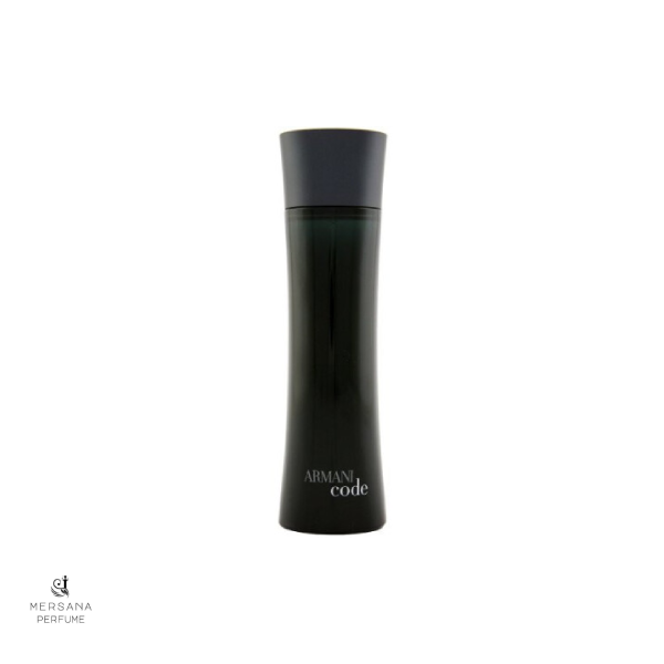 عطر جیورجیو آرمانی کد مردانه ادوتویلت GIORGIO ARMANI - Armani Code for Men