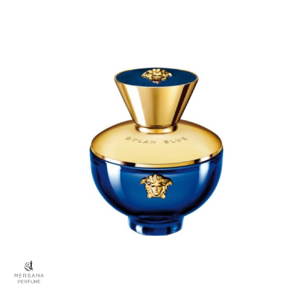 عطر ورساچه پور فمه دیلن بلو ادوپرفیوم اورجینال VERSACE - Versace Pour Femme Dylan Blue