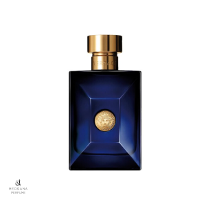 عطر ورساچه پورهوم دیلن بلو ادوتویلت اورجینال VERSACE - Versace Pour Homme Dylan Blue