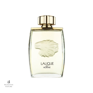 عطر لالیک پورهوم ادو پرفیوم (لالیک شیر) اورجینال (Lalique Pour Homme Eau de Parfum)