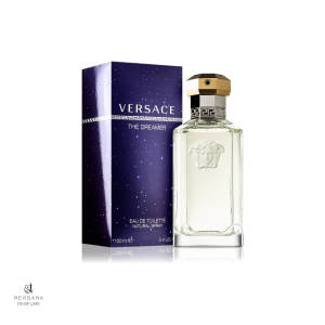 عطر ورساچه دریمر ادوتویلت اورجینال Versace Dreamer