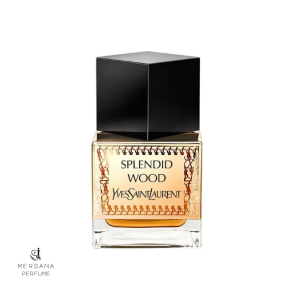 عطر ایو سن لورن اسپلندید وود ادوپرفیوم اورجینال YVES SAINT LAURENT - Splendid Wood