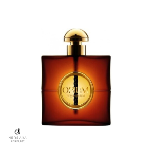 عطر ایو سن لورن اپیوم (اوپیوم زنانه) اورجینال YVES SAINT LAURENT - Opium 2009