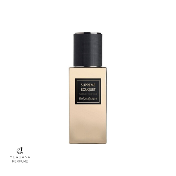 عطر ایو سن لورن سوپرم بوکت ادوپرفیوم اورجینال YVES SAINT LAURENT - Supreme Bouquet