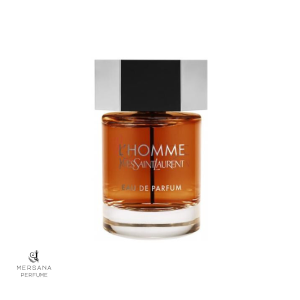 عطر ایو سن لورن لهوم ادوپرفیوم اورجینال YVES SAINT LAURENT - L'Homme Eau de Parfum