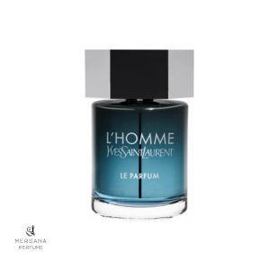 عطر ایو سن لورن لهوم له پرفیوم (پارفوم) اورجینال YVES SAINT LAURENT - L'Homme Le Parfum