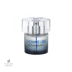 عطر ایو سن لورن لیبر ادو تویلت اورجینال YVES SAINT LAURENT - L'Homme Libre