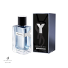 عطر ایو سن لورن وای ادو تویلت اورجینال YVES SAINT LAURENT - Y Eau de Toilette