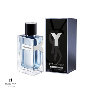 عطر ایو سن لورن وای ادو تویلت اورجینال YVES SAINT LAURENT - Y Eau de Toilette