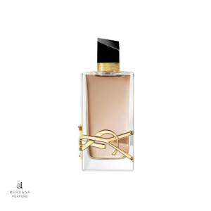 عطر ایوسن لورن لیبر فلاورز اند فلیمز اورجینال YVES SAINT LAURENT - Libre Flowers & Flames