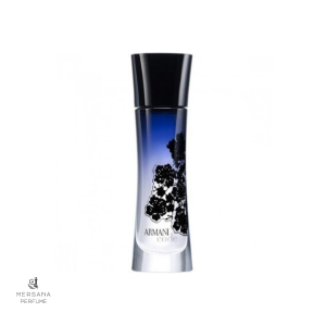 عطر جیورجیو آرمانی کد زنانه ادو پرفیوم اورجینال GIORGIO ARMANI - Armani Code for Women EDP