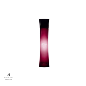 عطر جیورجیو آرمانی کد ساتیین ادوپرفیوم اورجینال GIORGIO ARMANI - Armani Code Satin