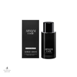 عطر جیورجیو آرمانی کد مردانه GIORGIO ARMANI - Armani Code for Men