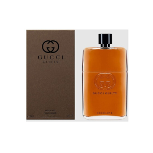 عطر گوچی گیلتی ابسولوت ادوپرفیوم اورجینال Gucci Guilty Absolute Eau de Parfum