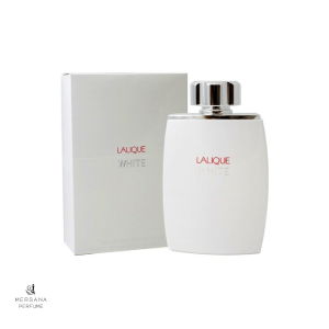 عطر لالیک وایت ادوتویلت اورجینال (Lalique White)