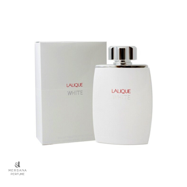 عطر لالیک وایت ادوتویلت اورجینال (Lalique White)
