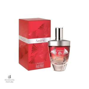 عطر لالیک آزالی (ازلی) ادوپرفیوم اورجینال LALIQUE - Azalee