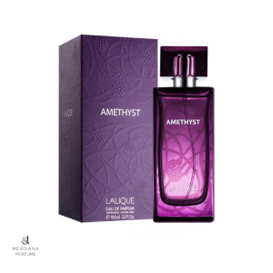 عطر لالیک آمیتیس ادوپرفیوم اورجینال (Lalique Amethyst)