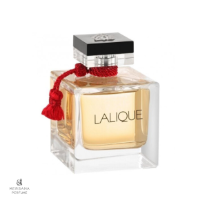 عطر لالیک لی پارفیوم (له پارفوم) قرمز اورجینال LALIQUE - Lalique le Parfum