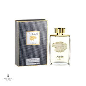 عطر لالیک پورهوم ادو پرفیوم (لالیک شیر) اورجینال (Lalique Pour Homme Eau de Parfum)