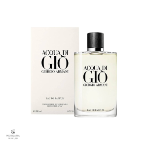 عطر جورجیو آرمانی اکوا دی جیو ادو پرفیوم GIORGIO ARMANI - Acqua di Giò Eau de Parfum