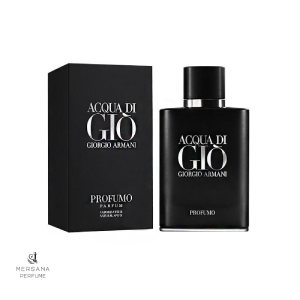 عطر جیورجیو آرمانی آکوا دی جیو پروفومو (جورجیو آرمانی آکوا پروفوم) GIORGIO ARMANI - Acqua di Gio Profumo