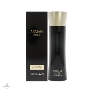 عطر جورجیو آرمانی آرمانی کد ادوپرفیوم GIORGIO ARMANI - Armani Code Eau de Parfum
